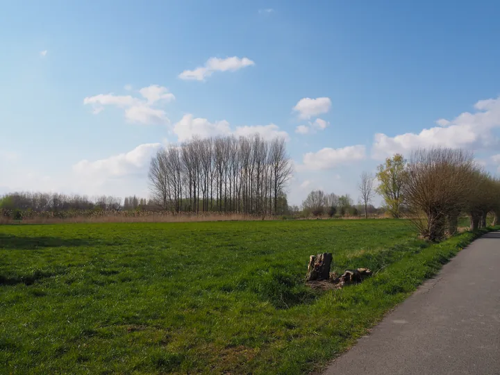 Kalkense Meersen (België)